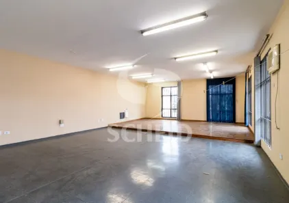 Prédio Comercial para alugar, 600m² no Vila Clementino, São Paulo
