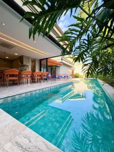 Casa de Condomínio com 5 Quartos à venda, 500m² no Residencial Jardins, São José do Rio Preto
