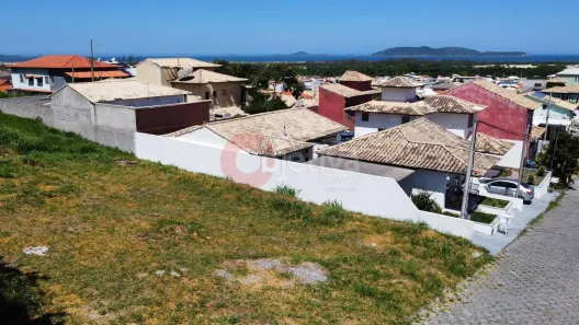 Lote/Terreno à venda, 300m² no Peró, Cabo Frio