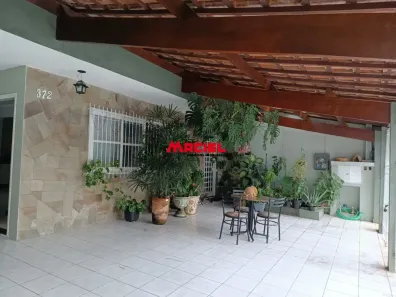 Casa com 3 Quartos à venda, 147m² no Jardim Ismênia, São José dos Campos