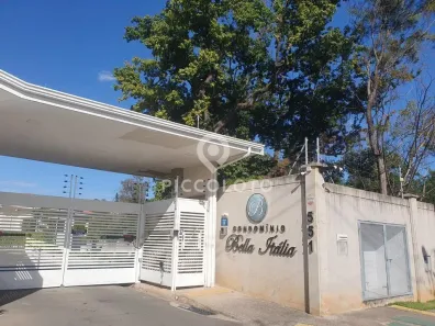 Lote/Terreno à venda, 426m² no Parque Rural Fazenda Santa Cândida, Campinas