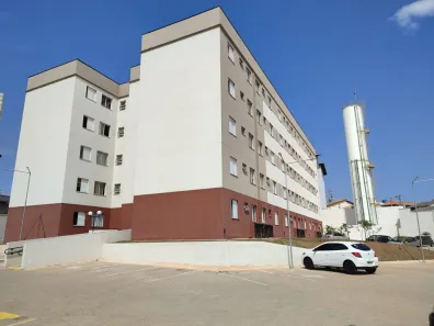 Apartamento com 2 Quartos à venda, 50m² no Vila Brasileira, Mogi das Cruzes