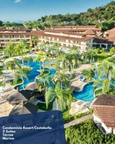 Apartamento com 2 Quartos à venda, 126m² no Pontal (Cunhambebe), Angra dos Reis