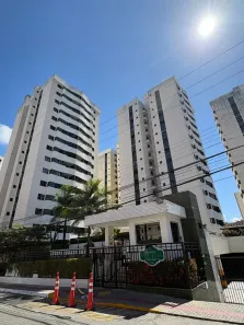 Apartamento com 3 Quartos à venda, 84m² no Luzia, Aracaju