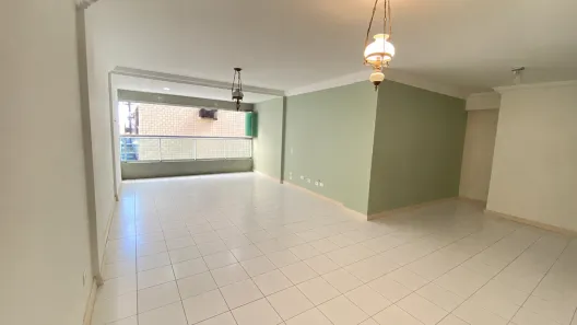 Apartamento com 3 Quartos à venda, 138m² no Ponta Verde, Maceió
