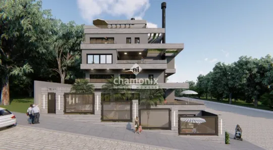 Apartamento com 3 Quartos à venda, 258m² no Aparecida, Flores da Cunha