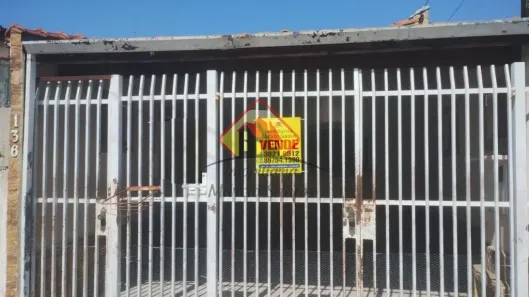 Casa com 3 Quartos à venda, 250m² no Parque São Luís, Taubaté