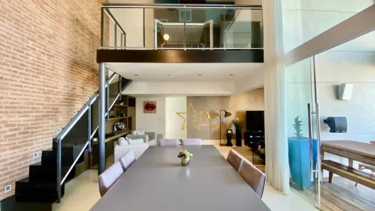 Apartamento com 3 Quartos à venda, 190m² no Campo Belo, São Paulo