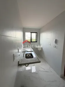 Apartamento com 3 Quartos à venda, 60m² no Bessa, João Pessoa