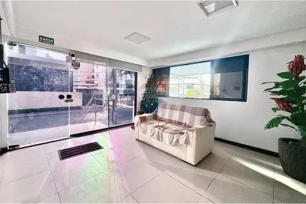 Sala Comercial à venda, 32m² no Boa Viagem, Recife