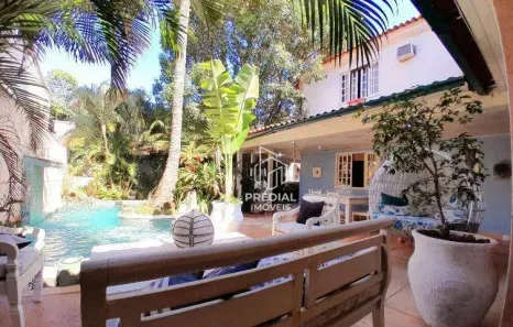 Casa com 3 Quartos à venda, 246m² no Maravista, Niterói