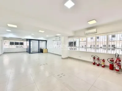 Sala Comercial para alugar, 163m² no Centro Histórico, Porto Alegre