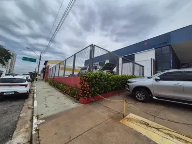 para alugar, 354m² no Jardim Emília, Sorocaba