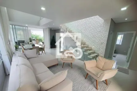 Casa com 4 Quartos à venda, 440m² no Dos Casa, São Bernardo do Campo