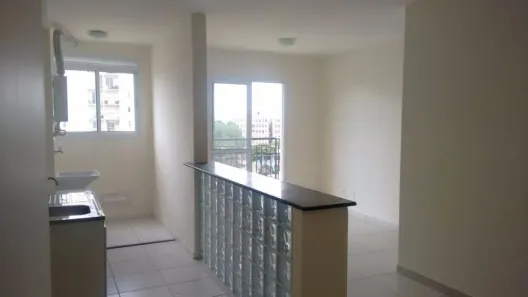 Apartamento com 2 Quartos para alugar, 55m² no Macedo, Guarulhos
