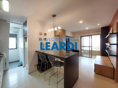 Apartamento com 1 Quarto à venda, 43m² no Brooklin Paulista, São Paulo