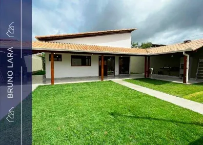 Casa com 3 Quartos à venda, 150m² no Novo Igarapé 1ª Seção, Igarapé