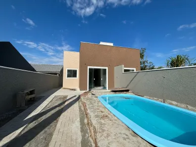 Casa com 3 Quartos à venda, 75m² no , Matinhos