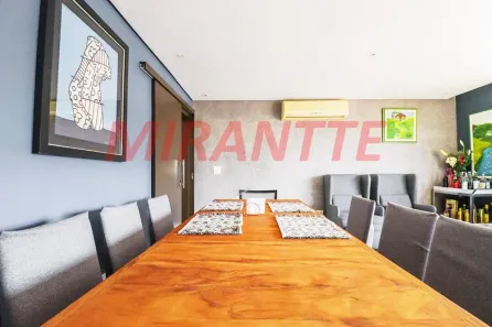 Cobertura com 3 Quartos à venda, 234m² no Perdizes, São Paulo