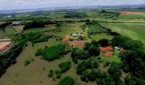 Lote/Terreno à venda, 272976m² no Centro, Sorocaba