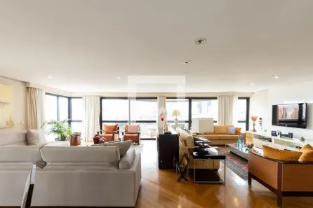 Apartamento com 3 Quartos à venda, 400m² no Higienópolis, São Paulo