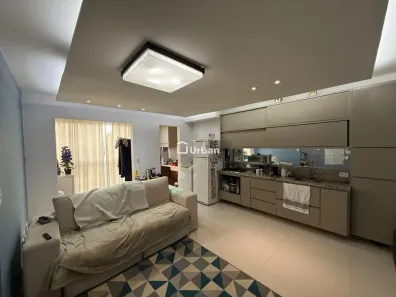 Apartamento com 3 Quartos à venda, 61m² no Jardim Marilu, Carapicuíba