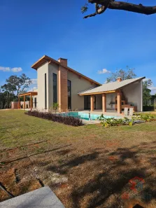 Fazenda/Sítio com 3 Quartos à venda, 170m² no , Ibiúna