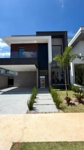 Casa de Condomínio com 4 Quartos à venda, 222m² no Loteamento Reserva Ermida, Jundiaí