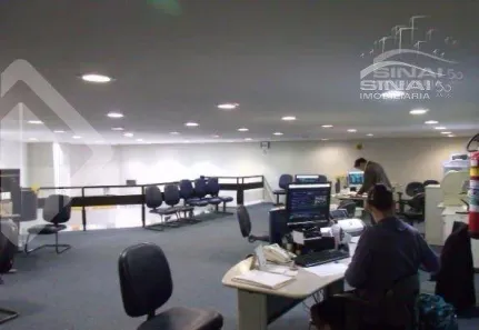 Ponto Comercial para alugar, 493m² no República, São Paulo