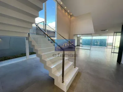 Casa com 4 Quartos à venda, 523m² no Morada das Flores (Aldeia da Serra), Santana de Parnaíba