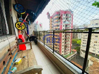 Apartamento com 3 Quartos à venda, 150m² no Icaraí, Niterói