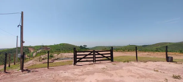 Fazenda/Sítio à venda, 16589m² no Santa Rita de Cássia, Barra Mansa