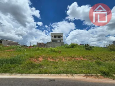 Lote/Terreno à venda, 317m² no Residencial Bonança I, Bragança Paulista