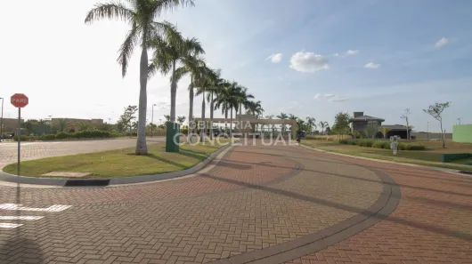 Lote/Terreno à venda, 829m² no Residencial Quinta do Golfe, São José do Rio Preto