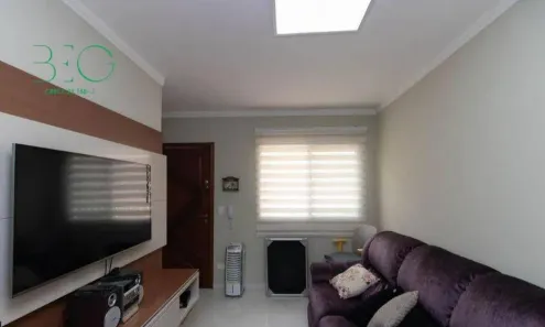 Sobrado com 2 Quartos à venda, 100m² no Vila Isolina Mazzei, São Paulo