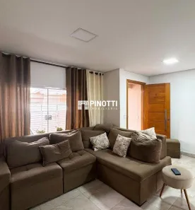 Casa com 2 Quartos à venda, 115m² no Assunção, São Bernardo do Campo