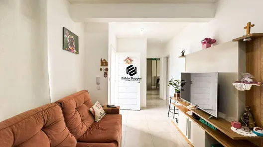 Casa com 2 Quartos à venda, 58m² no São João, Dois Irmãos