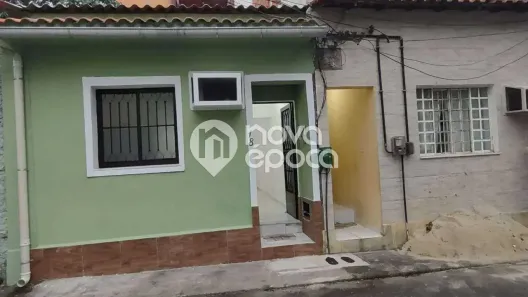  com 2 Quartos à venda, 52m² no Méier, Rio de Janeiro