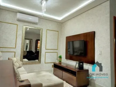 Casa de Condomínio com 3 Quartos à venda, 275m² no Despraiado, Cuiabá