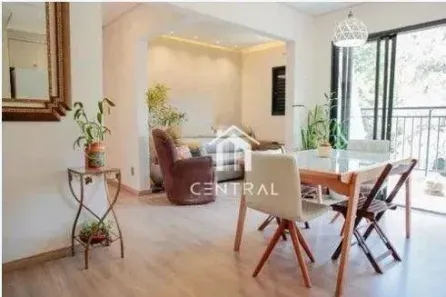 Apartamento com 3 Quartos à venda, 66m² no Vila Domingues, Votorantim