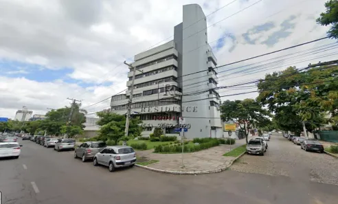 Sala Comercial à venda, 46m² no Santana, Porto Alegre