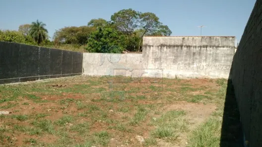 Lote/Terreno à venda, 512m² no Parque Residencial Lagoinha, Ribeirão Preto