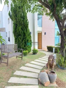 Casa de Condomínio com 4 Quartos à venda, 255m² no Várzea, Lagoa Santa