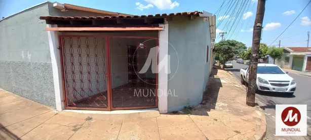 Casa com 2 Quartos à venda, 175m² no Ipiranga, Ribeirão Preto