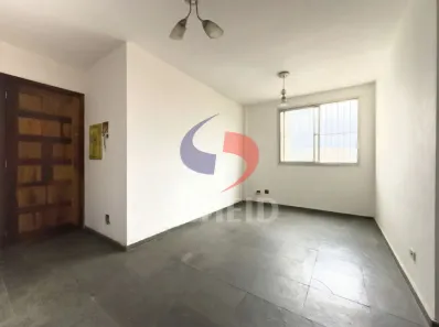 Apartamento com 3 Quartos à venda, 64m² no Vila Constança, São Paulo