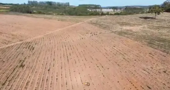 Fazenda/Sítio com 2 Quartos à venda, 895400m² no Vila Dalva, São Sebastião do Paraíso
