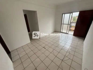 Apartamento com 3 Quartos à venda, 100m² no Segismundo Pereira, Uberlândia