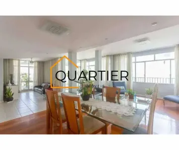 Cobertura com 4 Quartos à venda, 287m² no Copacabana, Rio de Janeiro