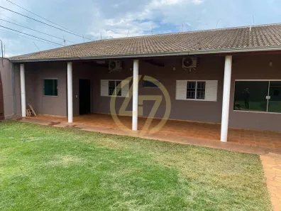 Casa com 2 Quartos à venda, 180m² no Vila La Brunetti, Itapetininga