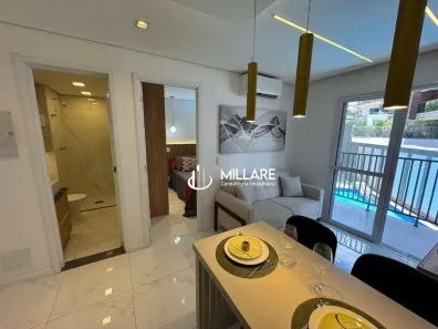 Apartamento com 2 Quartos à venda, 38m² no Chácara Inglesa, São Paulo